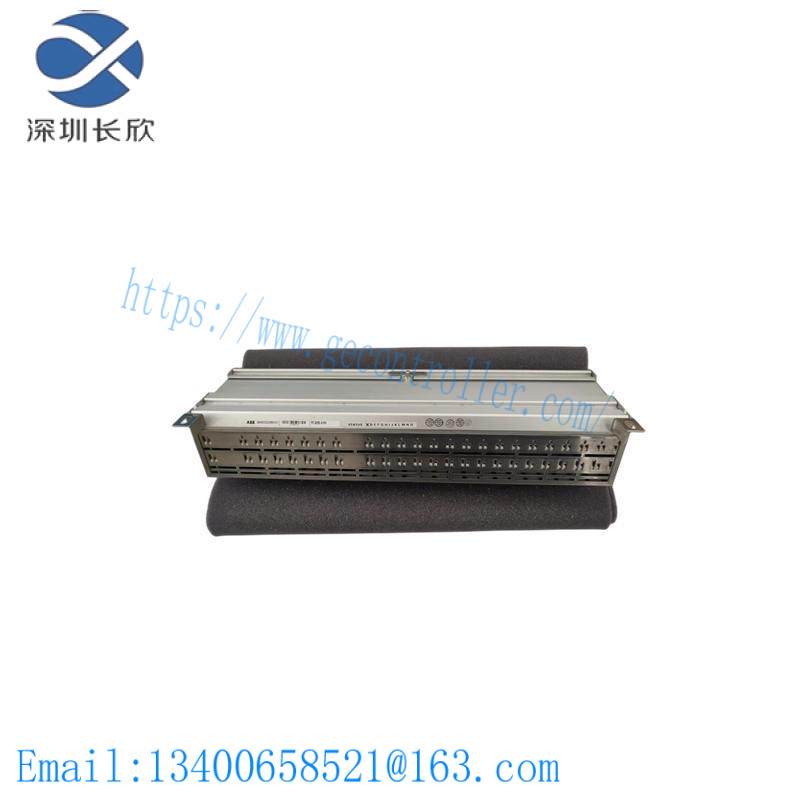 ABB 3BHE024820R0101 PPD234 A101 Module Card