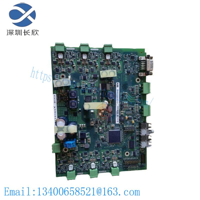 ABB 3BHE025883R0101 Inverter Accessories