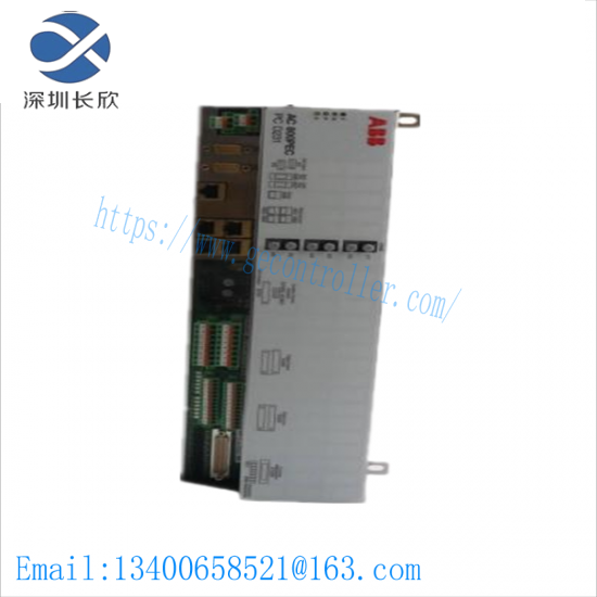 ABB 3BHE025883RO101 Digital input module