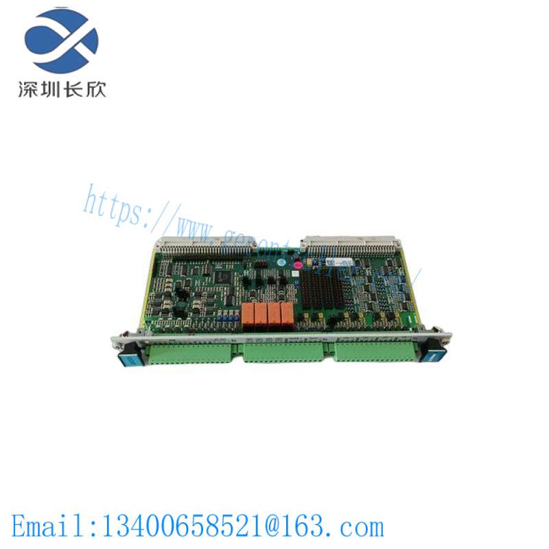 ABB 3BHE026284R0105 UAD215 A105 Converter