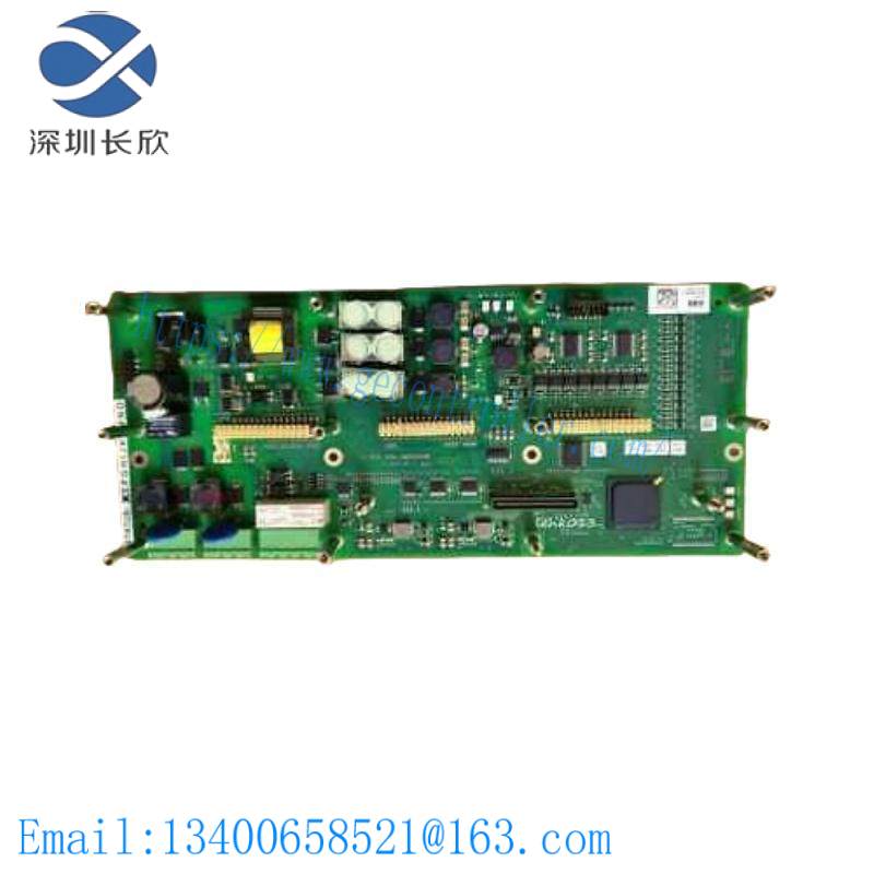 ABB 3BHE026866R0101 UA D154 A Inverter driver board
