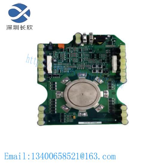 ABB 3BHE028122R0001 XFD213A  SSI Speed Sensor Interface