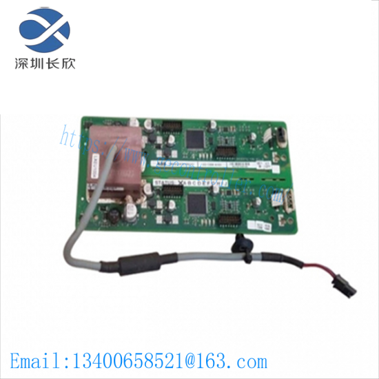 ABB 3BHE028761R0101 PCD CARD