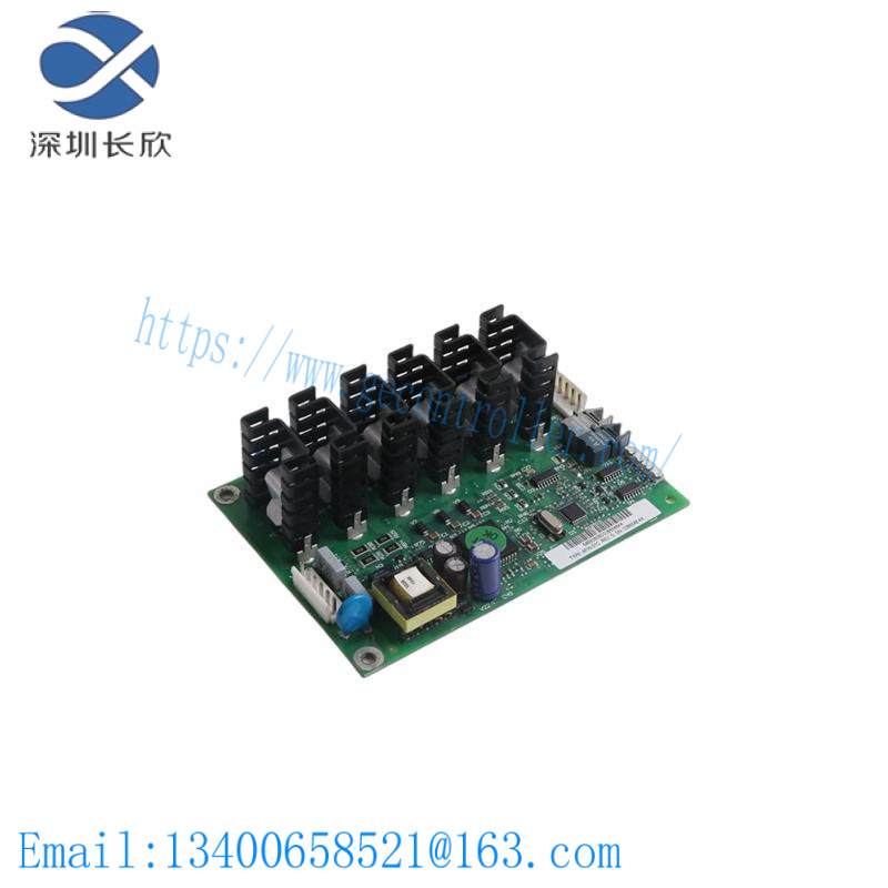 ABB 3BHE028761R0102 PCB card