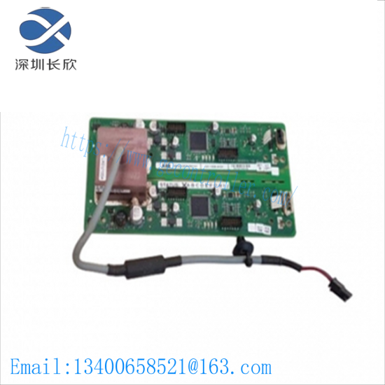 ABB 3BHE028761R1002 Gate Driver