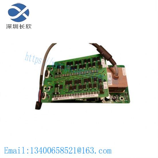 ABB 3BHE028761R2004 Circuit Board