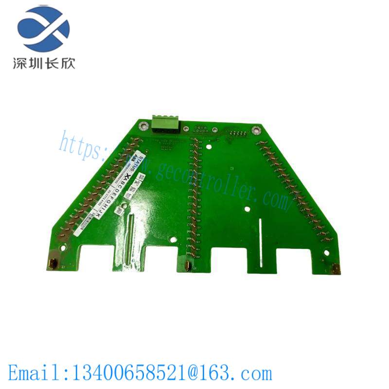 ABB 3BHE032285R0102 Frequency converter accessories