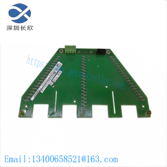 ABB 3BHE032285R0102 HIGH VOLTAGE DIVIDER