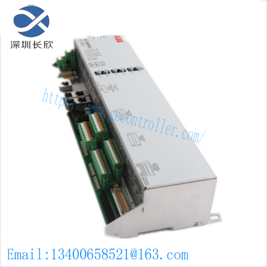 ABB 3BHE037124R1004 Power Module