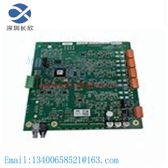 ABB 3BHE037864R0106 UFC911 B106 PCB Board