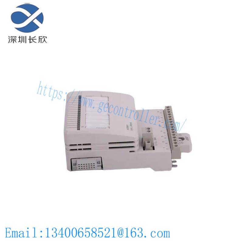 ABB 3BHE037864R0106 UFC911 B106 voltage mesurement