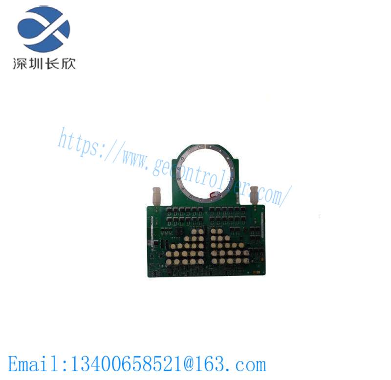 ABB 3BHE039426R0101 UF C912 A101 IGCT MODULE