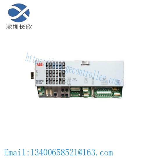 ABB 3BHE041343R0102 PC D530 A102