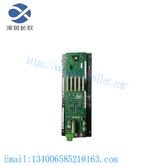 ABB 3BHE041464R0101 UD D406 A Board  New