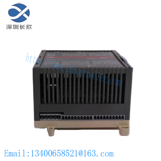 ABB 3BHL000392P0101 IGCT MODULE