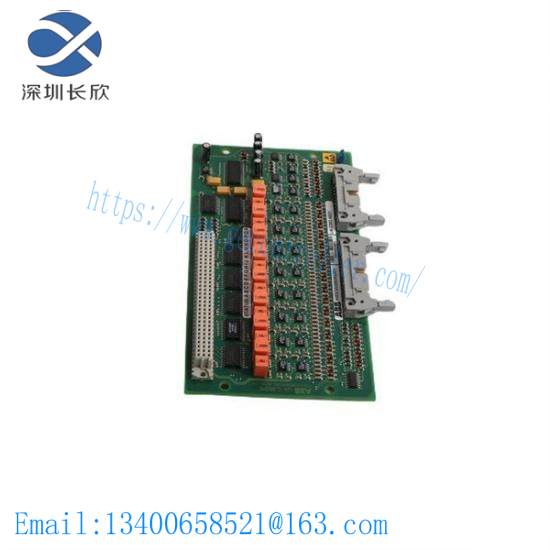 ABB 3BHL000986P0006 IGCT MODULE