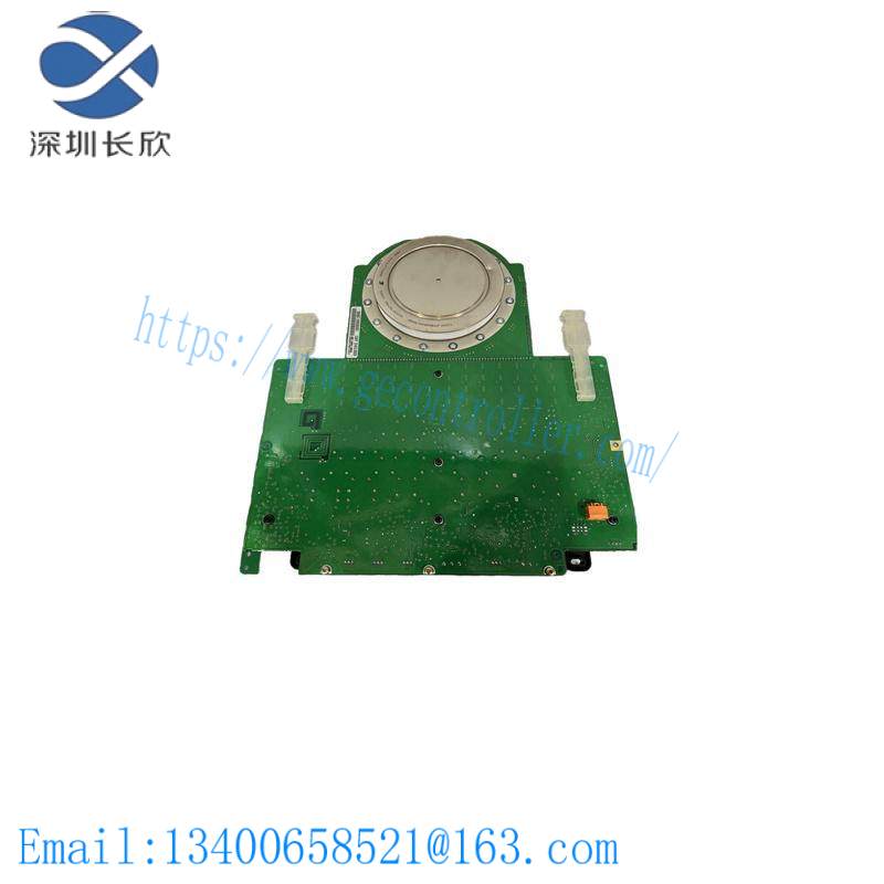 ABB 3BHL000986P3001 IGCT MODULE