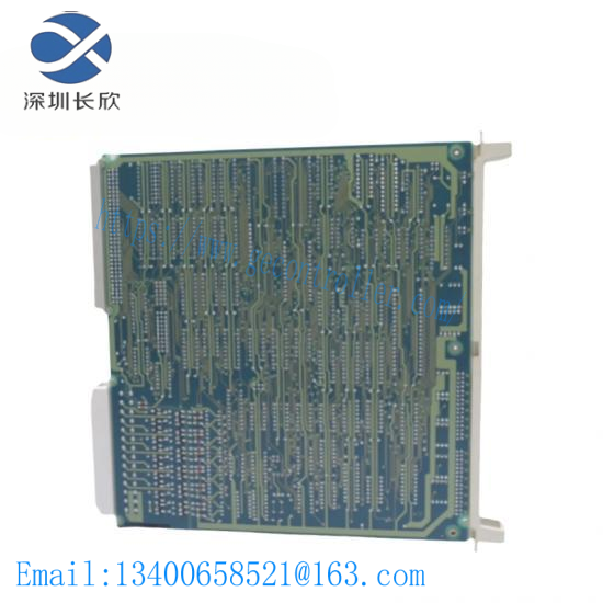 ABB 3BHL000986P7000 LXN1604-6