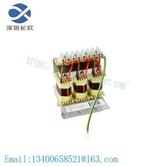 ABB 3BHL000986P7000 LXN1604-6