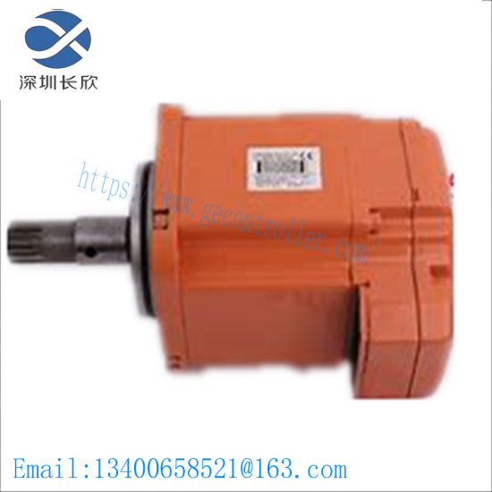 ABB 3BHT200014R1411 INDACTIC 650 3BHT310084R20 PLC Module