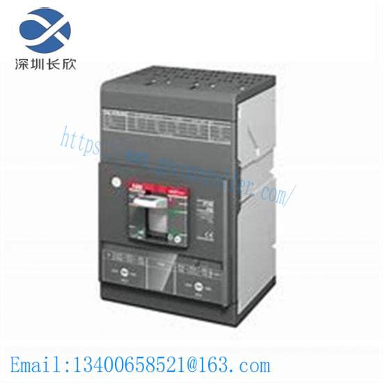 ABB 3BHT410082R0001 PLC Module