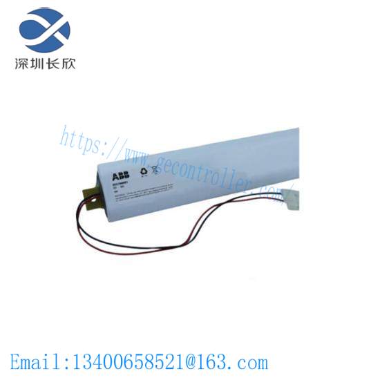 ABB 3BSC760009R1 SB522 BATTERY UNIT