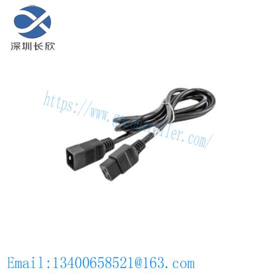ABB 3BSC950073R27 Cable Assembly