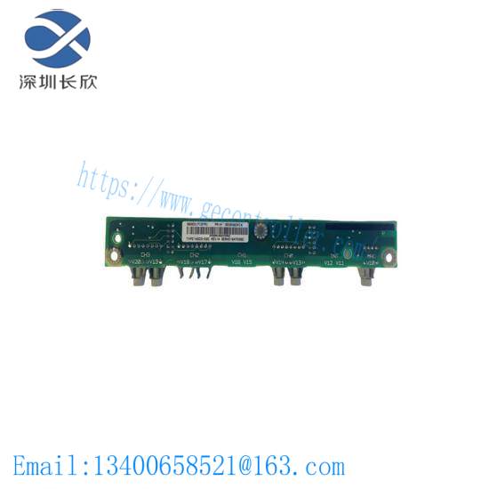 ABB 3BSC980004R619 I/O Communication Option Board