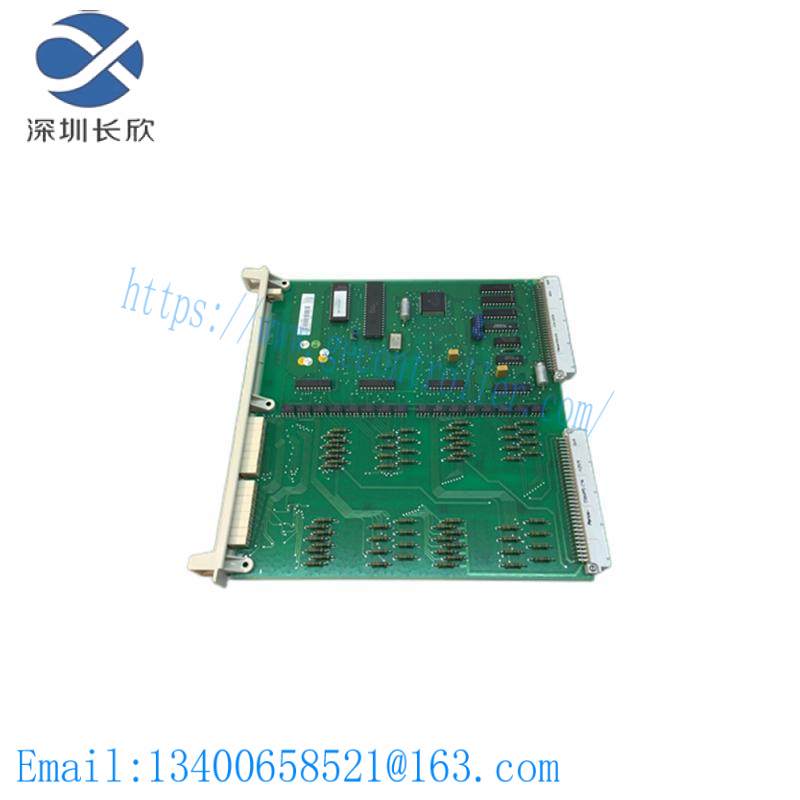 ABB 3BSE000460R1 PFBO161 module