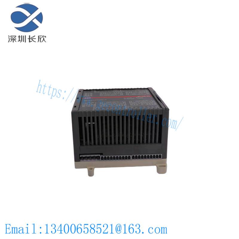 ABB 3BSE001245R1 3BSC640008R1 operator keyboard