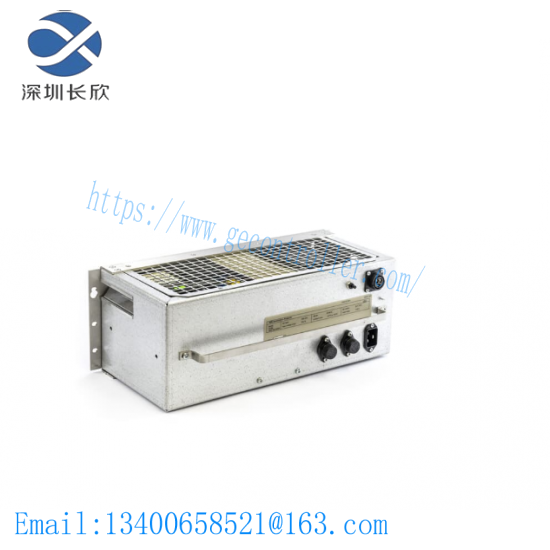 ABB 3BSE003389R1 SA168 Power Supply Unit