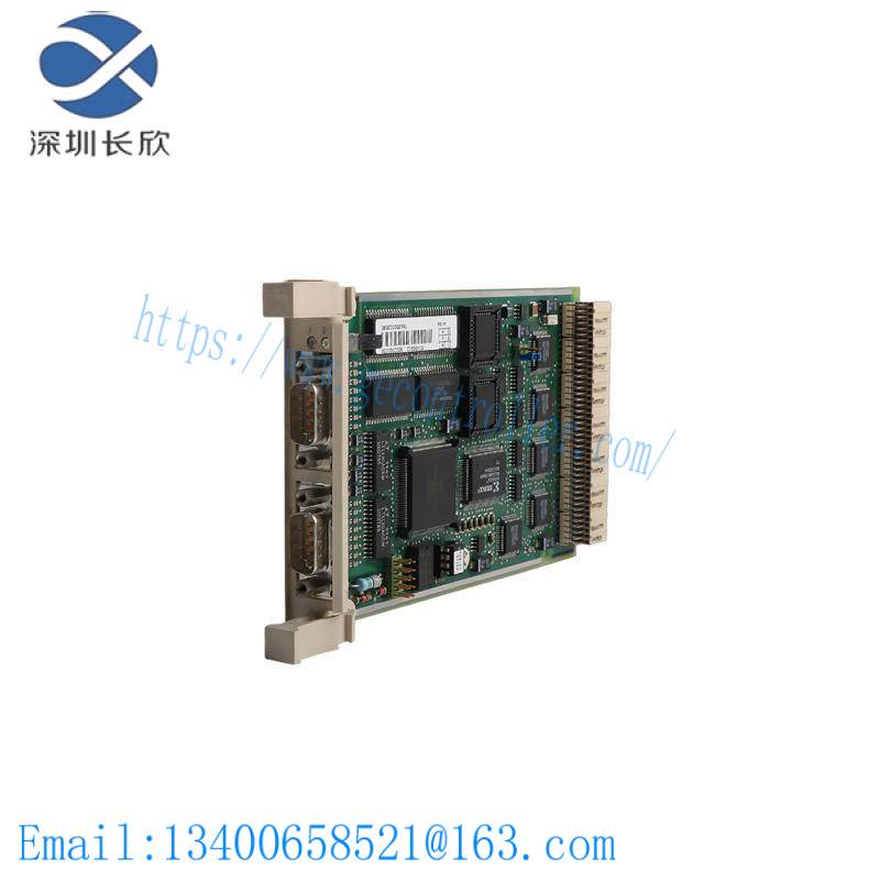 ABB 3BSE003827R1 CI532V02 MODBUS Interface