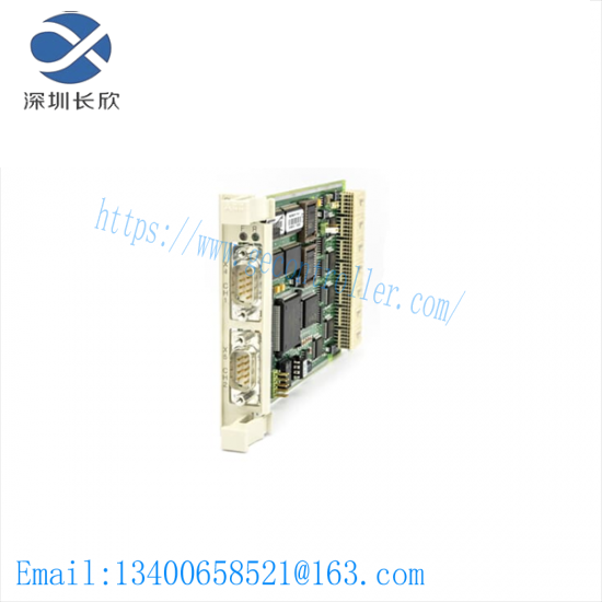 ABB 3BSE003827R1 MODBUS Interface