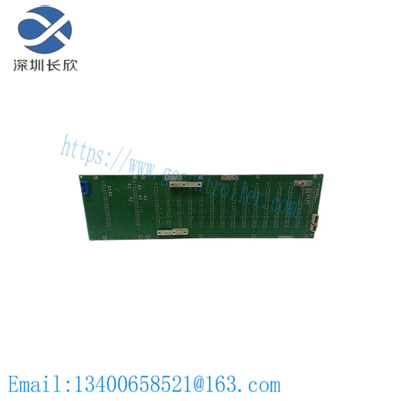 ABB 3BSE003879R1 BACKPLANE