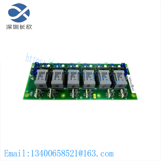 ABB 3BSE004939R1 PULSE TRANSFORMER MODULE