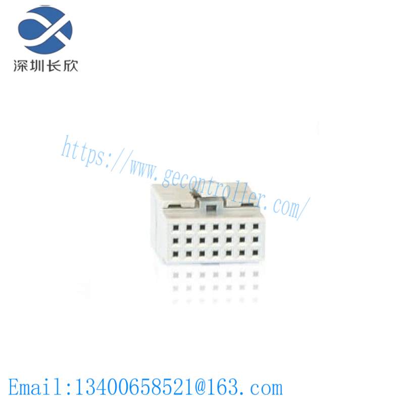 ABB 3BSE008538R1 BUS TERMINATOR