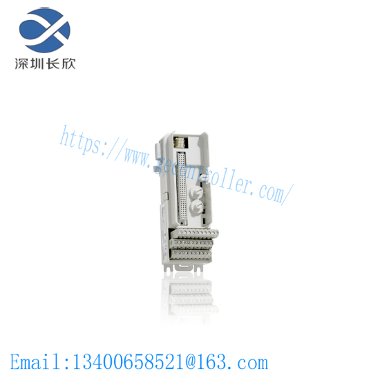 ABB 3BSE013230R1  Drive Board