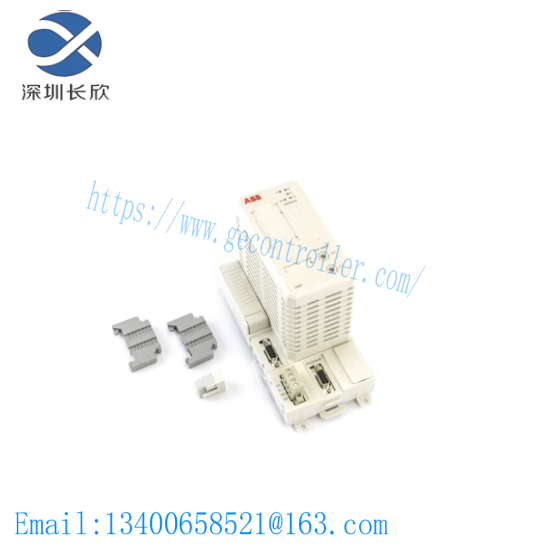 ABB 3BSE013252R1 CI830  Communication Module