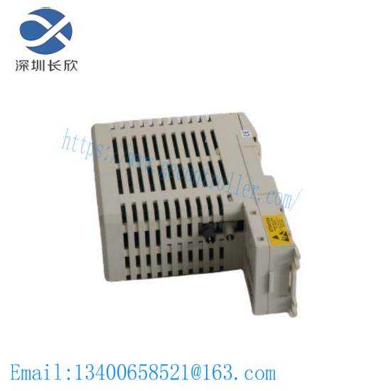 ABB 3BSE013281R1 AF100 Twisted pair to opto Repeater