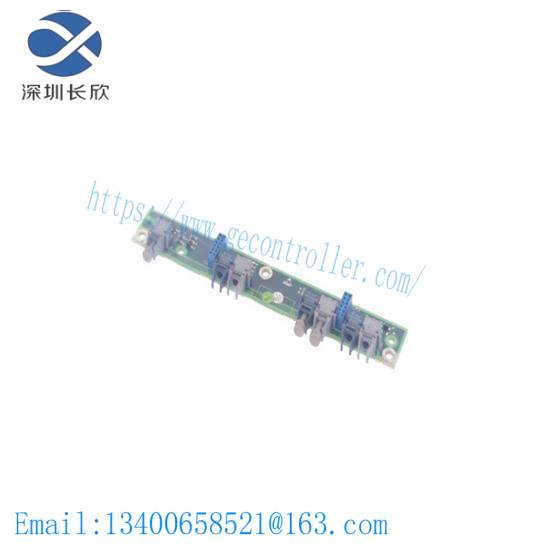 ABB 3BSE017193R1 NDCO03 Communication Card