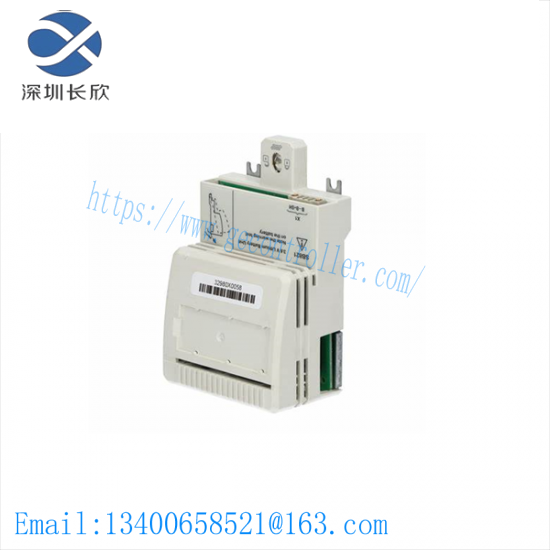 ABB 3BSE018109R1 Battery Unit