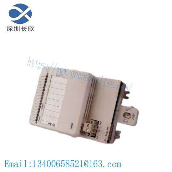ABB SB822 3BSE018172R1