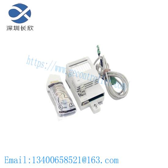 ABB 3BSE018172R1 SB822 Rechargeable Battery Unit