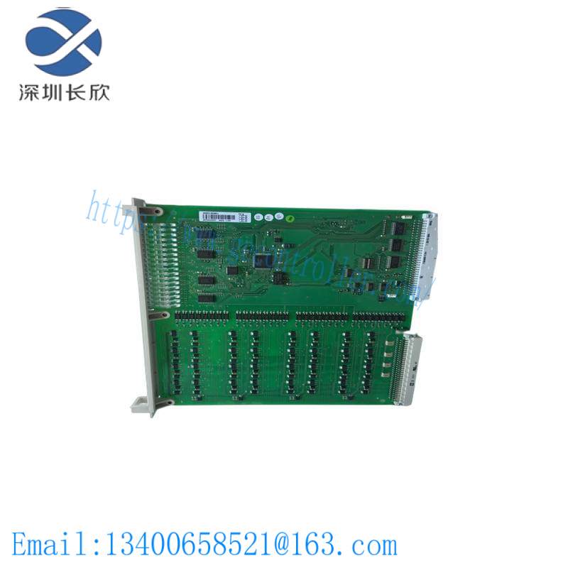ABB 3BSE018298R1 DSDO 115A Digital Output Module