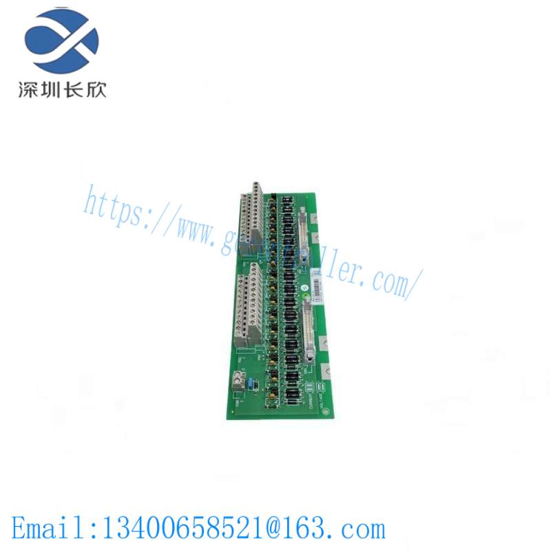 ABB 3BSE018681R1 PU519 Real Time Accelerator (RTA) Board