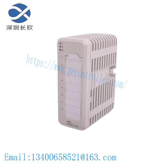 ABB 3BSE019216R1  Bus Extender Board