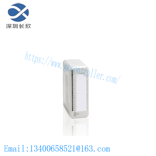 ABB 3BSE020836R1  Digital Input