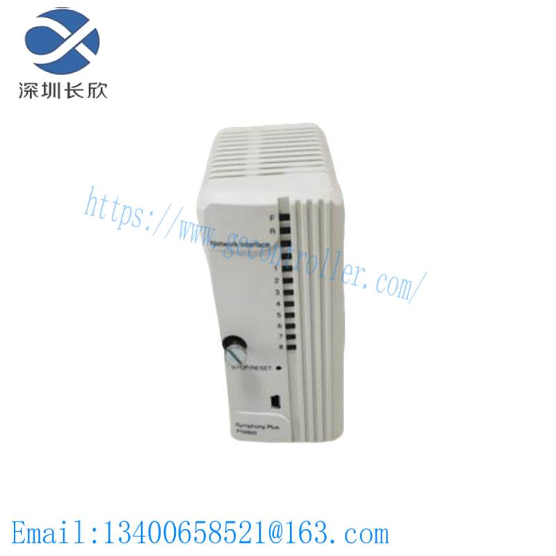 ABB 3BSE031155R1 BC810 CEX-bus Interconnection Unit