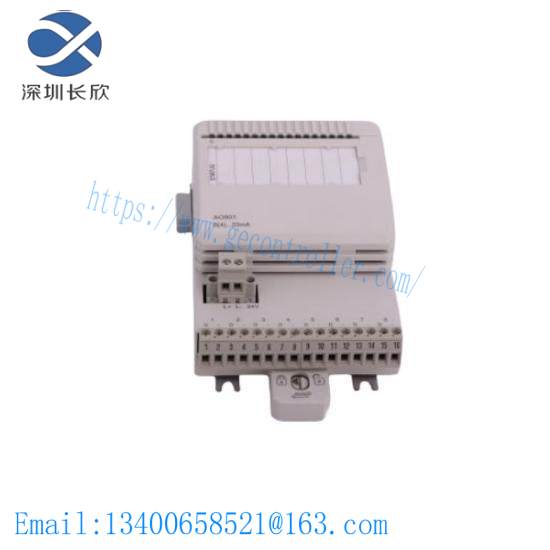 ABB 3BSE042250R1 Panel Builder
