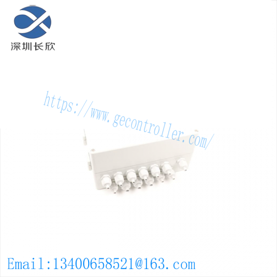 ABB 3BSE050092R65 Tension Electronics